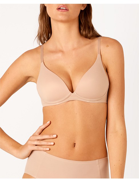 DREAM PLUNGE BRA