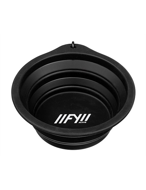 FY Active Collapsible Silicone Bowl