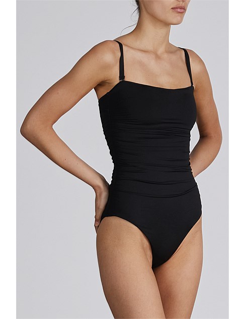 Raya One-Piece Swimsuit