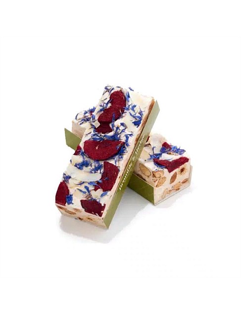 DAVIDSON PLUM, SPECULAAS SPICE & COCOA NOUGAT 150G