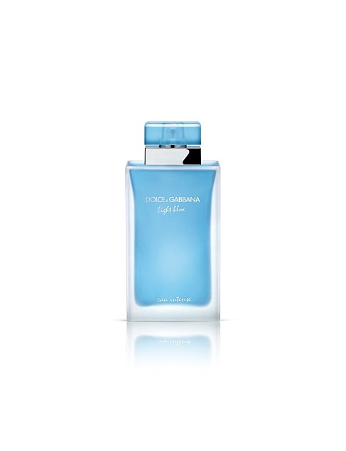 LIGHT BLUE EAU INTENSE EDPI 100ML