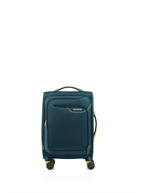 APPLITE 4E SPINNER 55/20 EXP TSA VARSITY GREEN