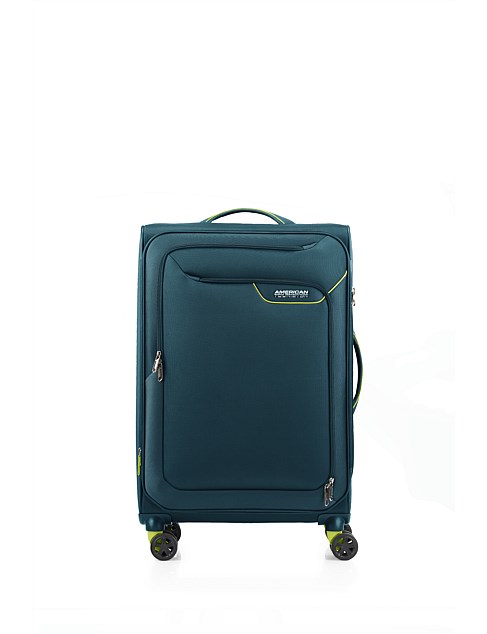 APPLITE 4E SPINNER 71/27 EXP TSA VARSITY GREEN