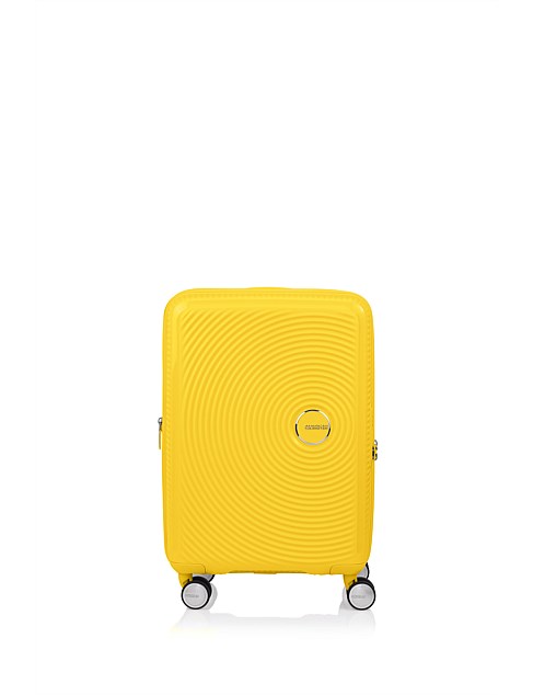 CURIO 2 SPINNER 55CM GOLDEN YELLOW