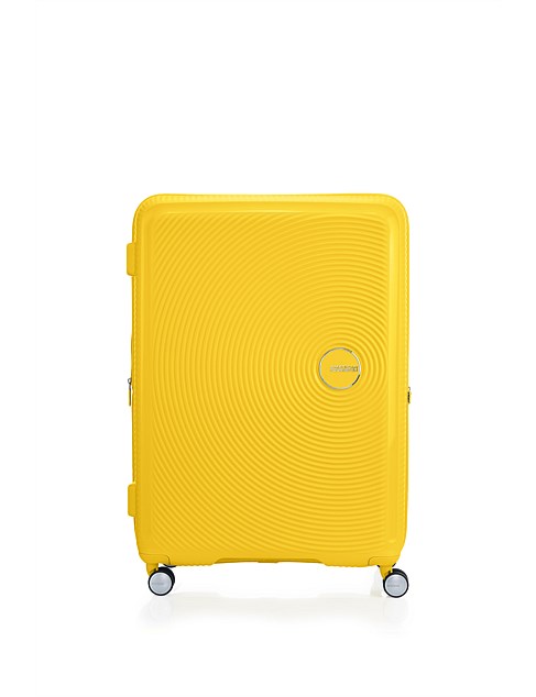 CURIO 2 SPINNER 80CM GOLDEN YELLOW