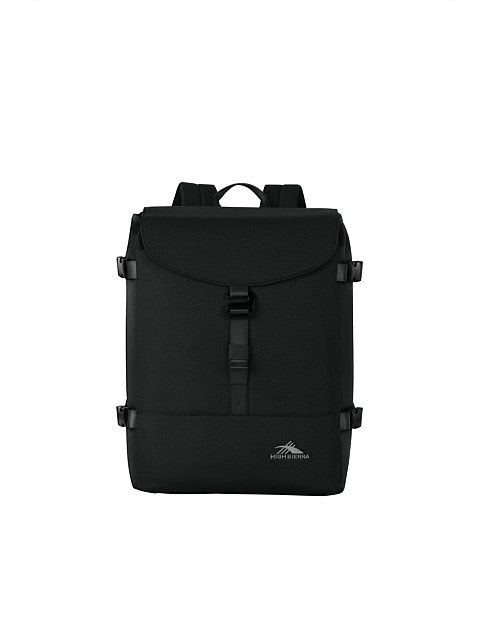 CAMILLE BACKPACK BLACK