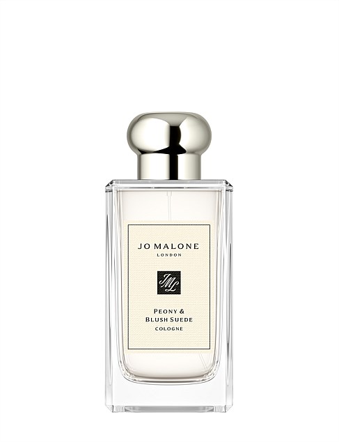 Limited-Edition Peony & Blush Suede Cologne 100ML