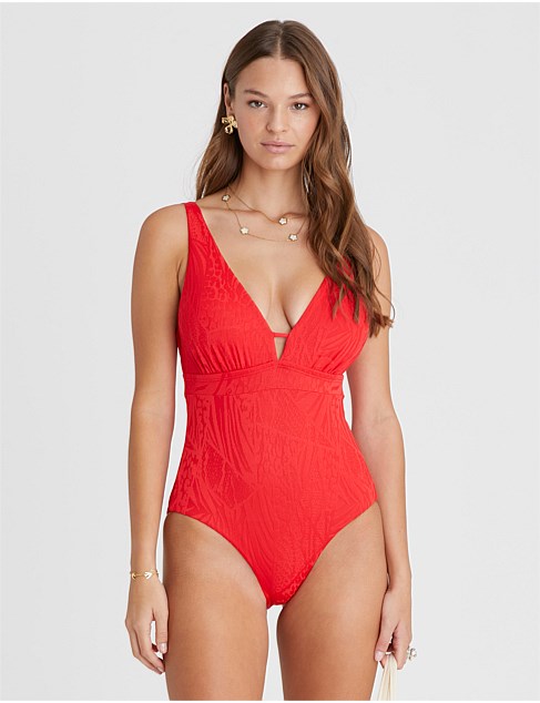 Rossa Alana DD/E Cup One Piece