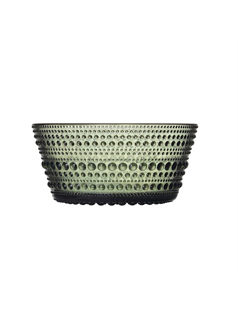 Kastehelmi Bowl 230ml Pine Green