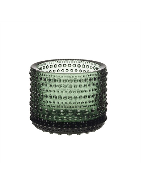 Kastehelmi Votive 6.4cm Pine Green