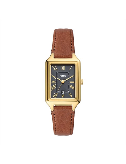 RAQUEL ANALOGUE WATCH