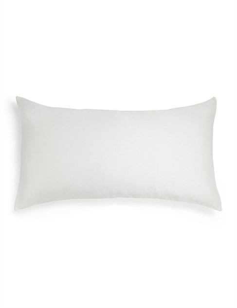 PURE - SILK KING PILLOW COVERS