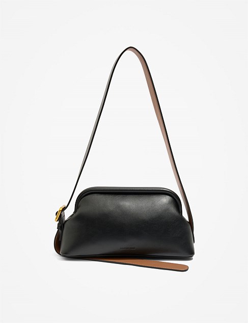 Frame Shoulder Bag