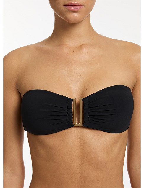 Jetset Bandeau Top