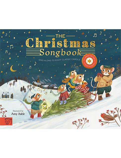 The Christmas Songbook