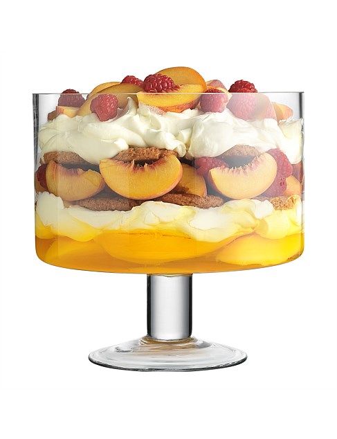 CLASSIC TRIFLE BOWL 20CM