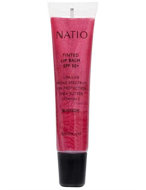 Tinted Lip Balm SPF 50+ 15ml