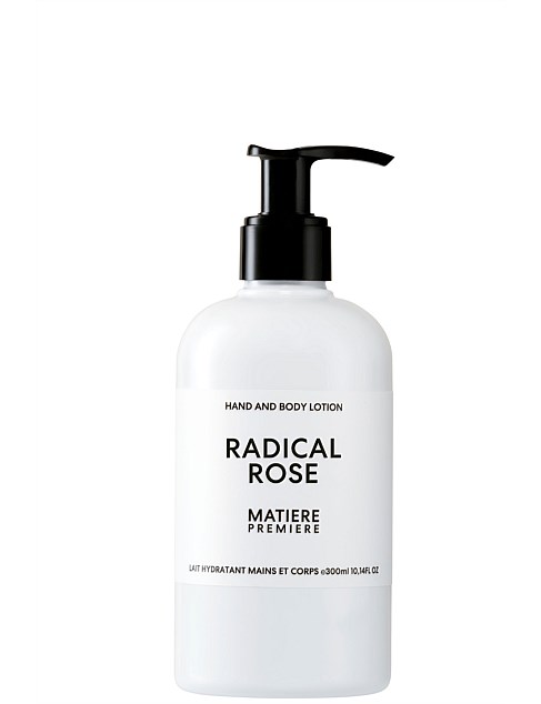 Radical Rose Body Lotion 300ml