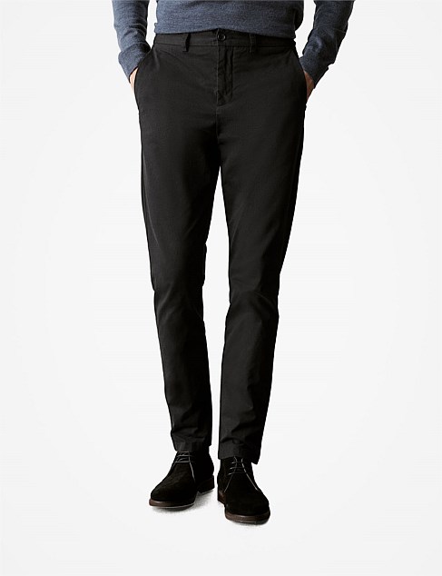 Slim Fit Modern Chino Pant