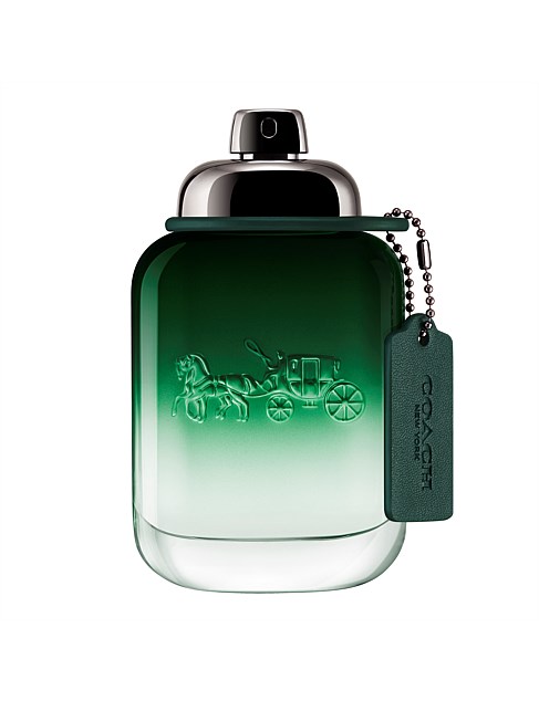 Coach Man Green EDT 60ml