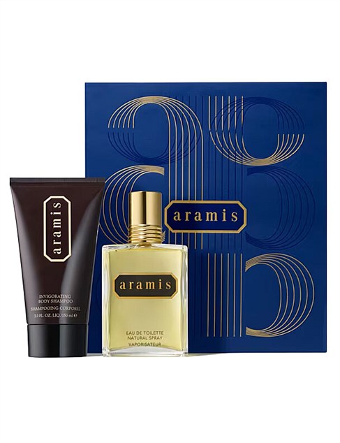 Aramis EDT Set