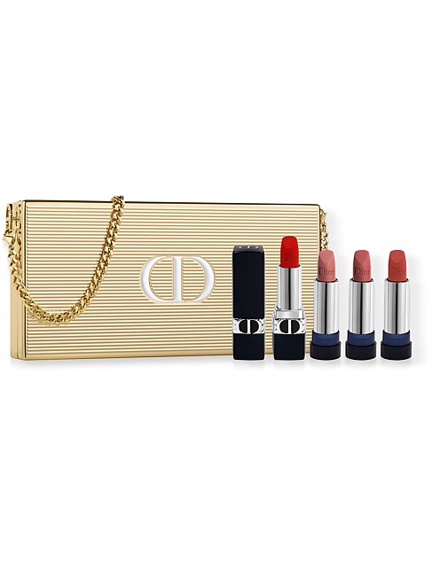 ROUGE DIOR MINAUDIERE