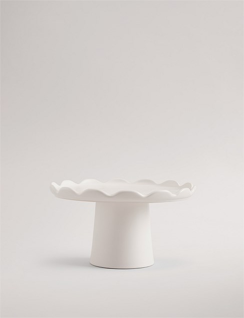 Poppy Small Cake Stand