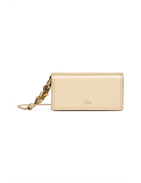 Rowen Chain Clutch