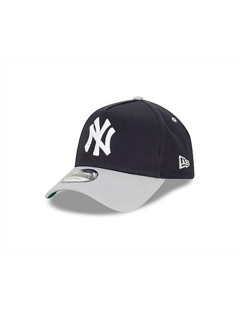 2-TONE TEAM 9FORTY CAP