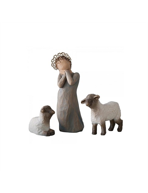 Little Shepherdess