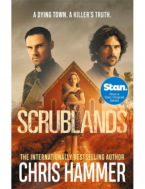 Scrublands Tv TieIn Edition