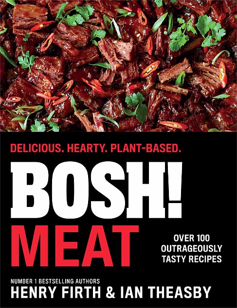 Bosh Meat by Ian Theasby & Henry Firth