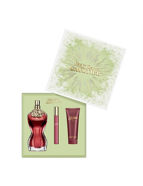 La Belle EDP 100ml Gift Set