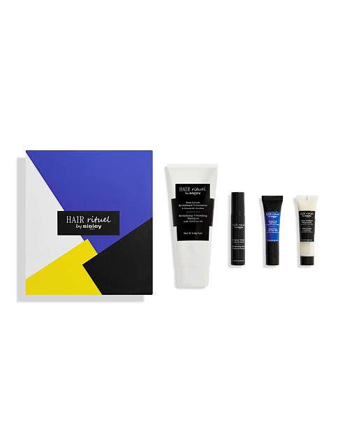 Hair Rituel Volumizing Shampoo Gift Set