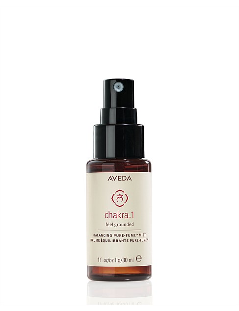 Chakra 1 Balancing Pure-Fume Mist 30ml