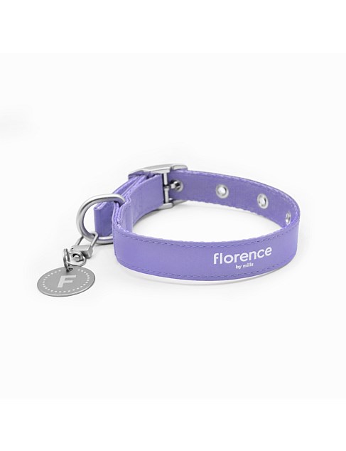 Florence Appleskin Dog Collar