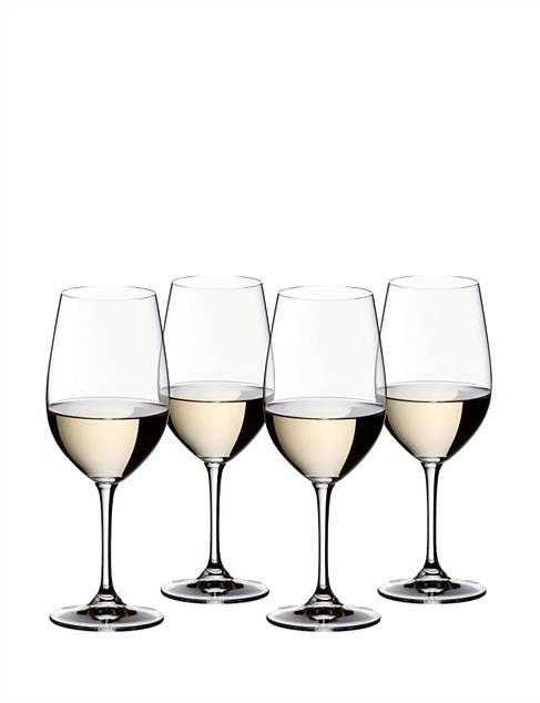 RIEDEL VINUM RIESLING SET OF 4