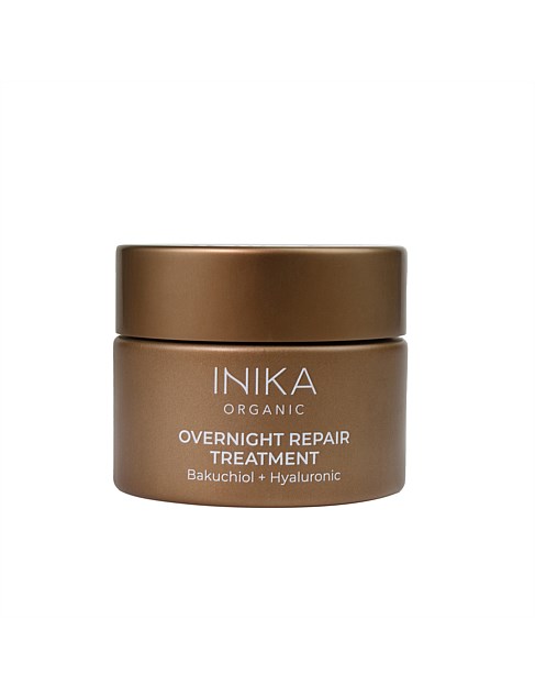 Overnight Repair Treatment 50ml