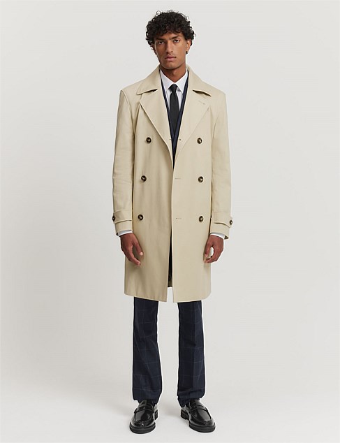 Trench Coat