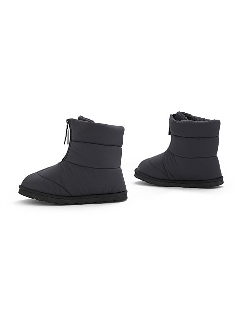 YIELD - RECYCLED POLYESTER PADDED BOOTS