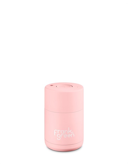 REUSABLE CUP 230ML BLUSHED