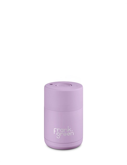 REUSABLE CUP 230ML LILAC HAZE