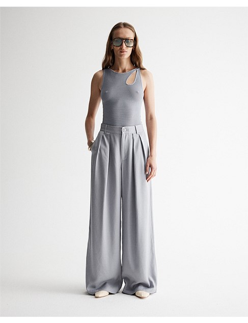 MARBELLA WIDE LEG PANT