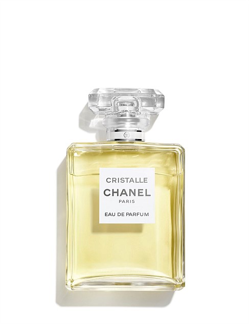 CRISTALLE Eau De Parfum Spray