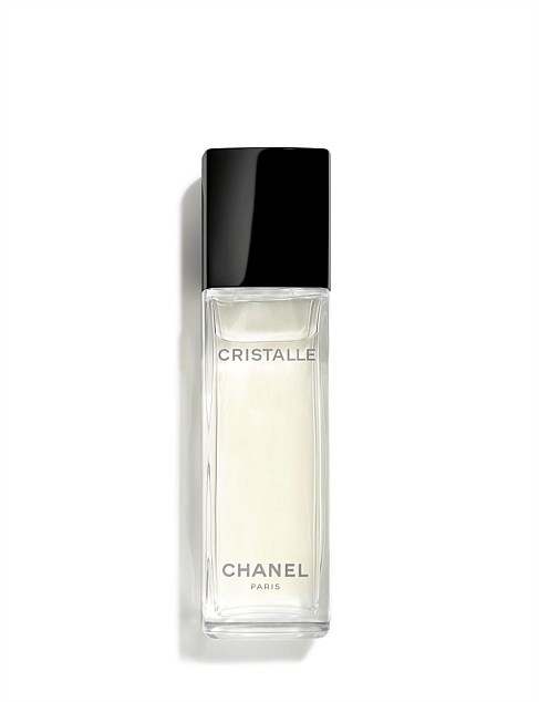 CRISTALLE Eau De Toilette Spray