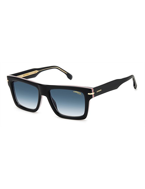 305/S M4P BLACK SUNGLASSES