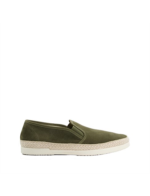 FRANSISCO CASUAL SHOE