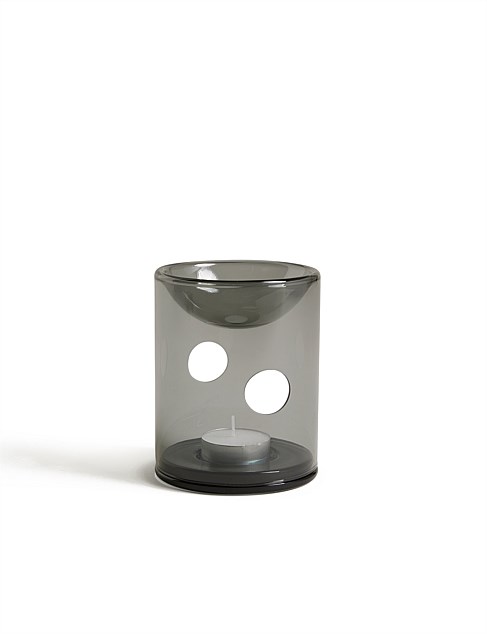 DAILY - OIL BURNER