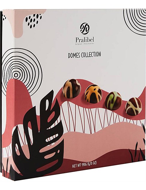 Pralines Dome Collection Giftbox 190g