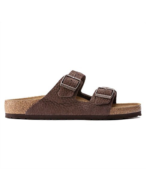 ARIZONA NUBUCK REG SANDAL